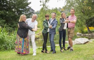 Größter Walzer der Welt Promo