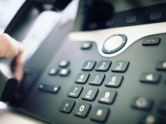 Anruf Telefon