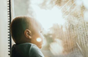 Baby Sonnenschutz