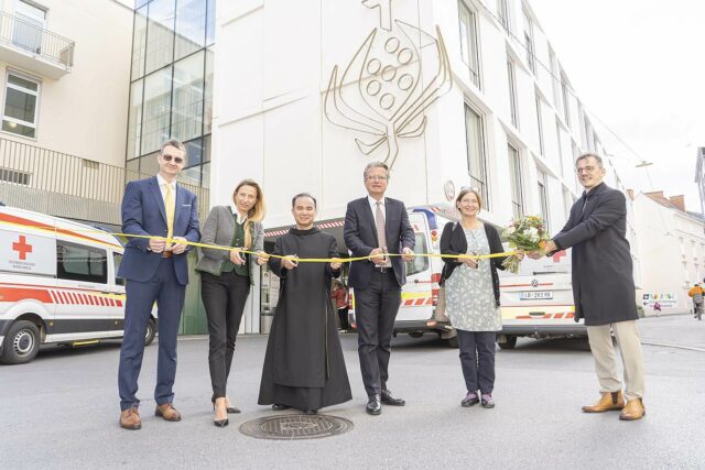 Chirurgisches Schwerpunktspital der Barmherzigen Brüder Graz