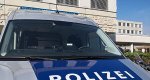 Polizei LPD Steiermark