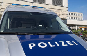 Polizei LPD Steiermark