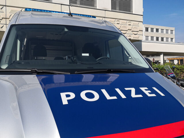 Polizei LPD Steiermark