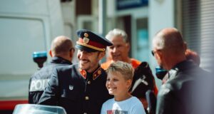 10 Jahre LPD Steiermark