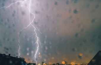 Unwetter Versicherung
