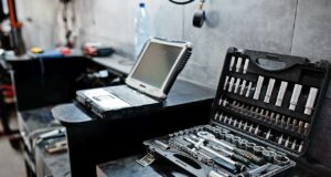 Auto Reparatur