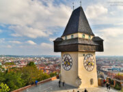 Graz Einwohner