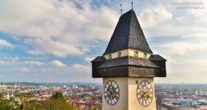 Graz Einwohner