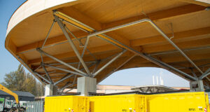 Ressourcen Park Graz