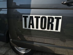 Tatort Polizei