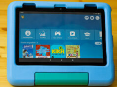 Amazon Fire HD 8 Kids Tablet