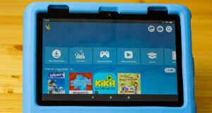 Amazon Fire HD 8 Kids Tablet