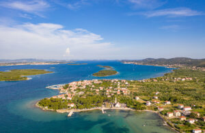 Kroatien Urlaub