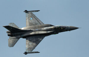 Airpower Jet