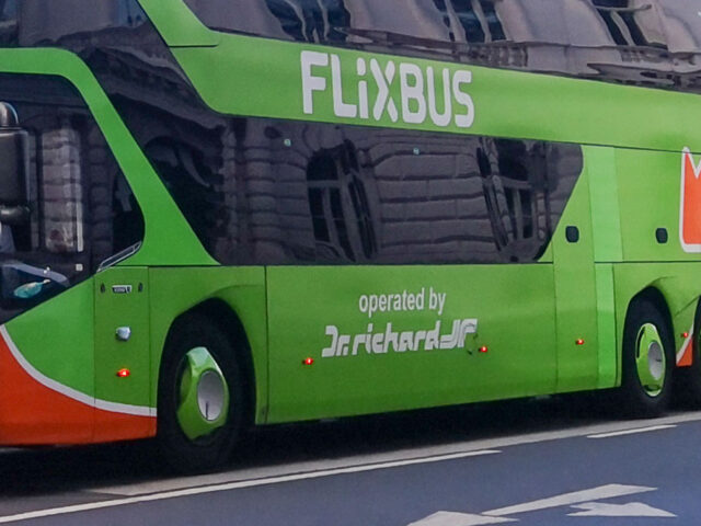 Flixbus