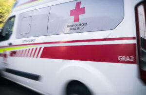 Rettung Unfall