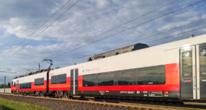 S-Bahn Steiermark