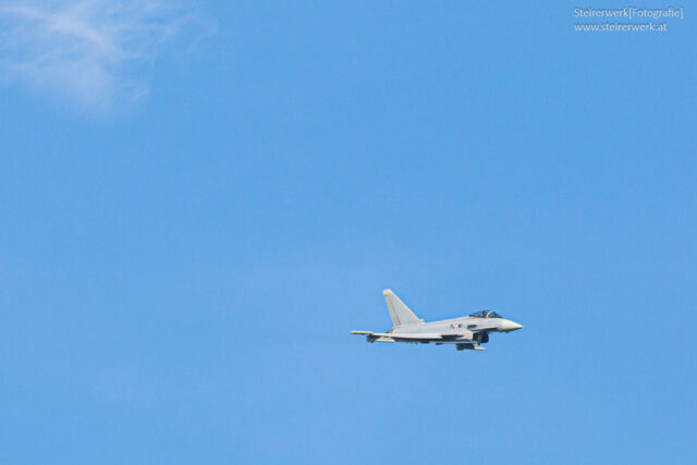 Eurofighter Einsatz