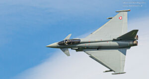 Eurofighter Training