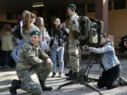 Girlsday Bundesheer 2023