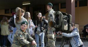 Girlsday Bundesheer 2023