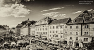 Graz Weltkulturerbe
