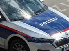 Polizeiauto