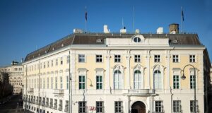 Bundeskanzleramt