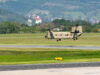 Chinook hebt ab