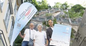 COPD Challange Graz