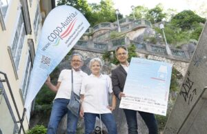 COPD Challange Graz