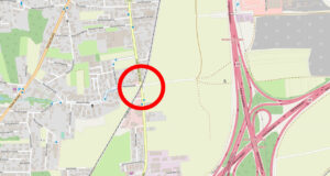 Premstätten Einsenbahnkreuzung Unfall