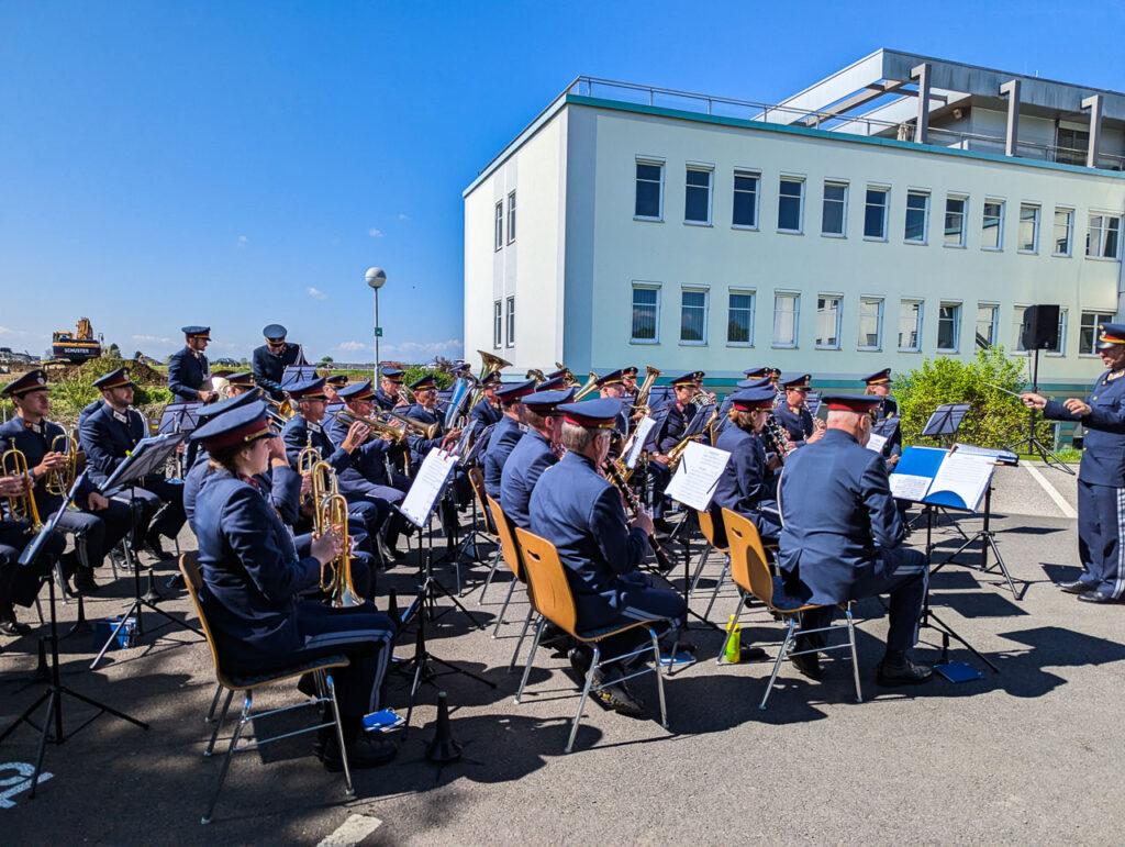 Polizeimusik Steiermark