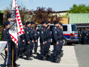 SRK Eröffnung Kalsdorf bei Graz