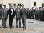 Tag der Führungskräfte Bundesheer