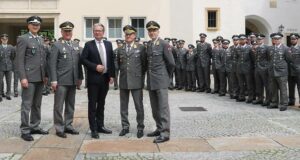 Tag der Führungskräfte Bundesheer