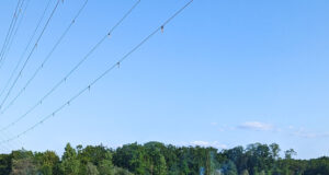 Grillplätze Auwiesen