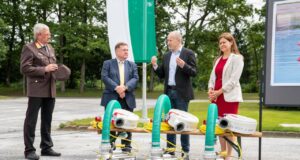 Schmutzwasserpumpen für Cherson