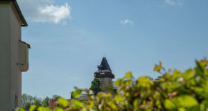 Grünflächenfaktor in Graz