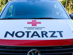 NotarztAuto