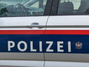 Polizeiauto