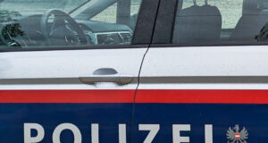 Polizeiauto
