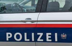 Polizeiauto