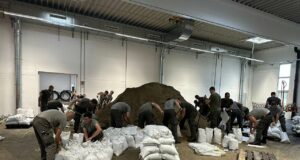 Assistenzeinsatz Steiermark Bundesheer