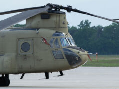 Chinook