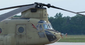 Chinook