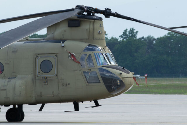 Chinook