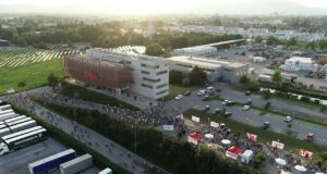 Cityradeln Strabag