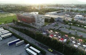 Cityradeln Strabag