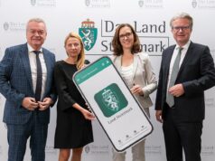 App Land Steiermark Vorstellung